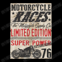 Motorcycle, Races, Limited Edition, Super Power Youth Jogger | Artistshot