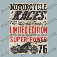 Motorcycle, Races, Limited Edition, Super Power Unisex Sherpa-lined Denim Jacket | Artistshot