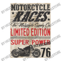 Motorcycle, Races, Limited Edition, Super Power Bomber Jacket | Artistshot