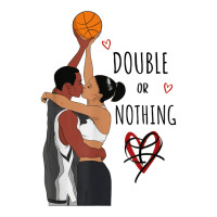 Couple Black Basketball Movies I Love You Card History Month 11 Yupoong Trucker Cap | Artistshot