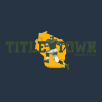 Titletown Yupoong Trucker Cap | Artistshot