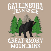 Great Smoky Mountains National Park Gatlinburg Tennessee Usa Yupoong Trucker Cap | Artistshot