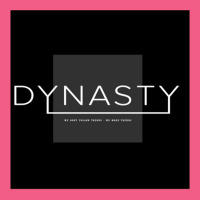 Dynasty Streetwear Foam Snapback Hat | Artistshot