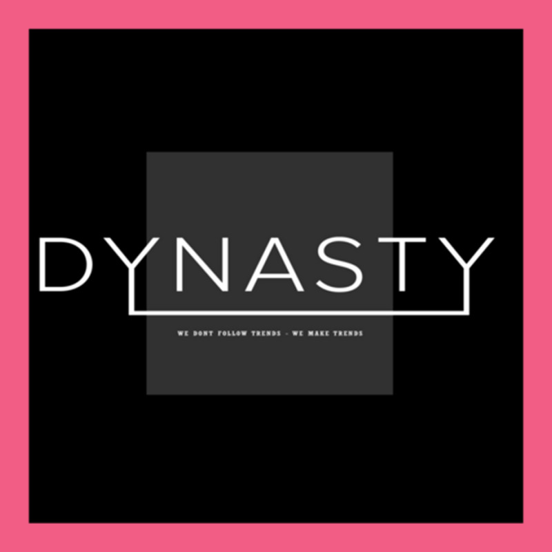 Dynasty Streetwear Foam Snapback hat by cm-arts | Artistshot