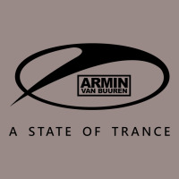 New Dj Armin Van Buuren A State Of Trance Vintage T-shirt | Artistshot