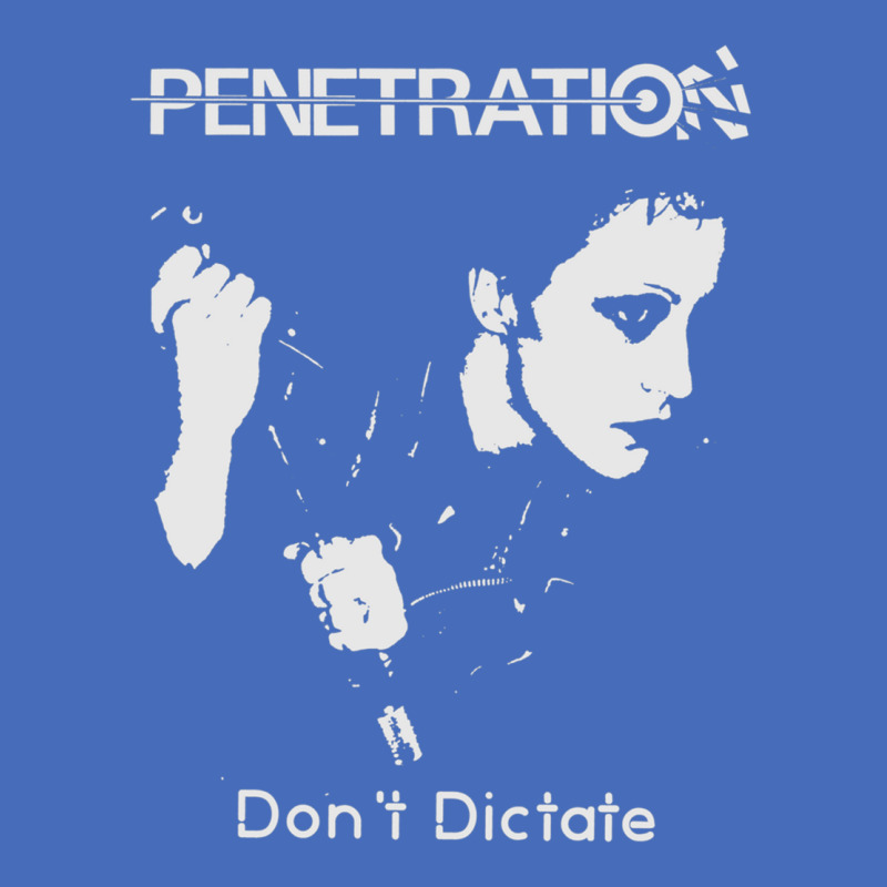 Penetration  Dont Dictate  Punk Premium Fashion Visor by cm-arts | Artistshot