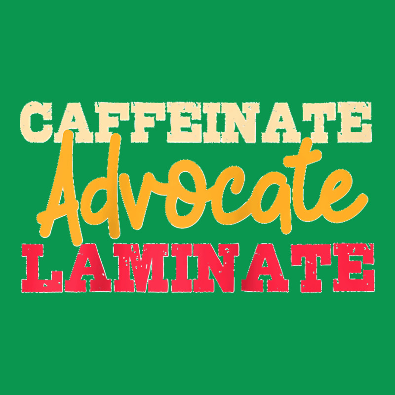 Caffeinate Advocate Laminate Fun Special Education Teacher Raglan Base Nike Dri-FIT Cap by cm-arts | Artistshot