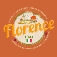 Florence Capital Of Tuscany Italy Vintage Souvenir Sweatshirt Nike Dri-fit Cap | Artistshot