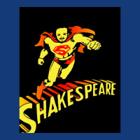 Super Shakespeare Retro Trucker Cap | Artistshot