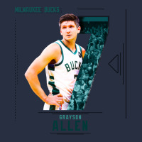 Grayson Allen Basketball Edit Boy Summer  (1) (1) Retro Trucker Cap | Artistshot