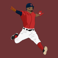 Xander Bogaerts 1 Seamless Cap | Artistshot