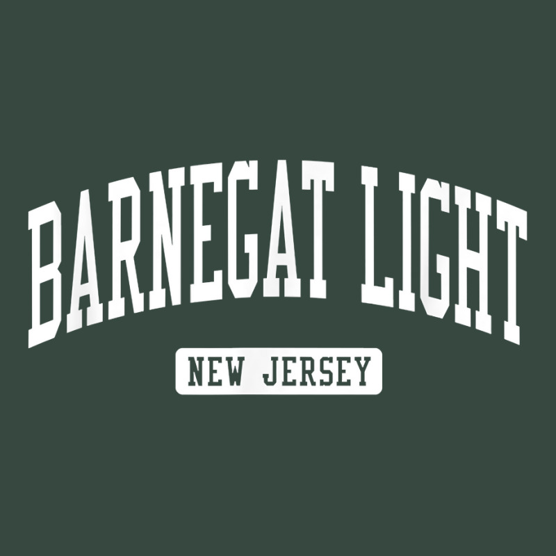 Barnegat Light New Jersey Nj Vintage Athletic Sports Design T Shirt Seamless Cap by nilda1pr4klauer | Artistshot