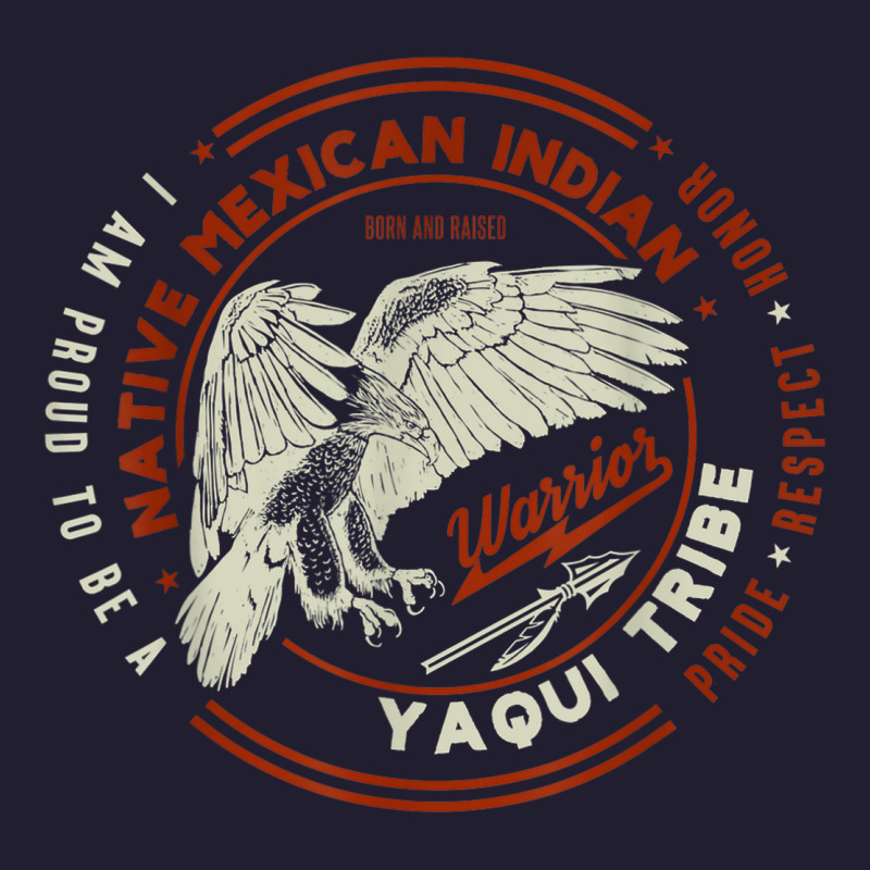 Yaqui Tribe Native Mexican Indian Proud Respect Honor Seamless Cap by RANDYYATT | Artistshot