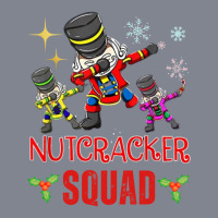 Nutcracker Squad Ballet Dance Matching Family Christmas Pjs Yupoong Trucker Cap | Artistshot