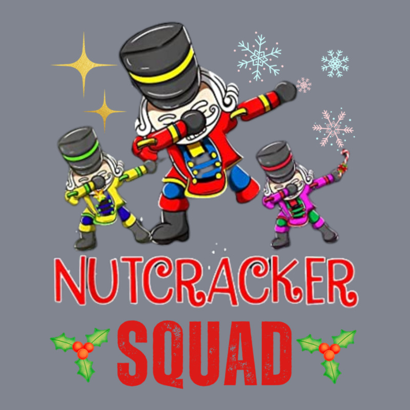 Nutcracker Squad Ballet Dance Matching Family Christmas Pjs Yupoong Trucker Cap by JESSICAFRANKLIN | Artistshot