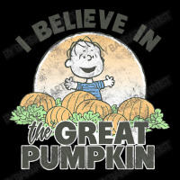 Peanuts Halloween Great Pumpkin Yupoong Trucker Cap | Artistshot