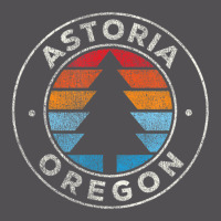 Astoria Oregon Or Vintage Retro 70s Yupoong Trucker Cap | Artistshot