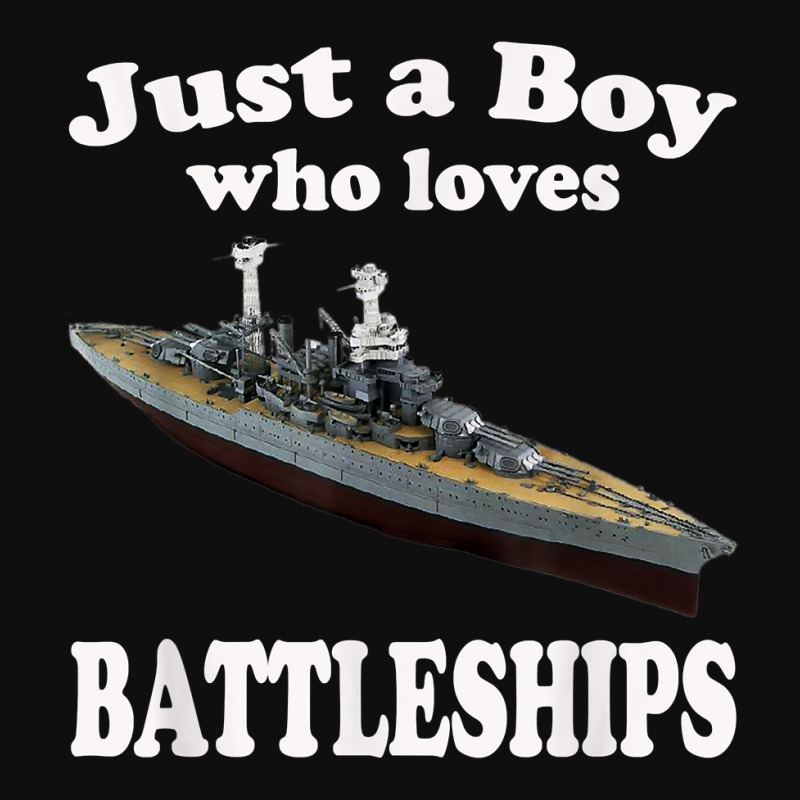 Boy Who Loves American Ww2 Battleship Uss California Bb 44 T Shirt Foam Snapback hat by ormtbkluss | Artistshot