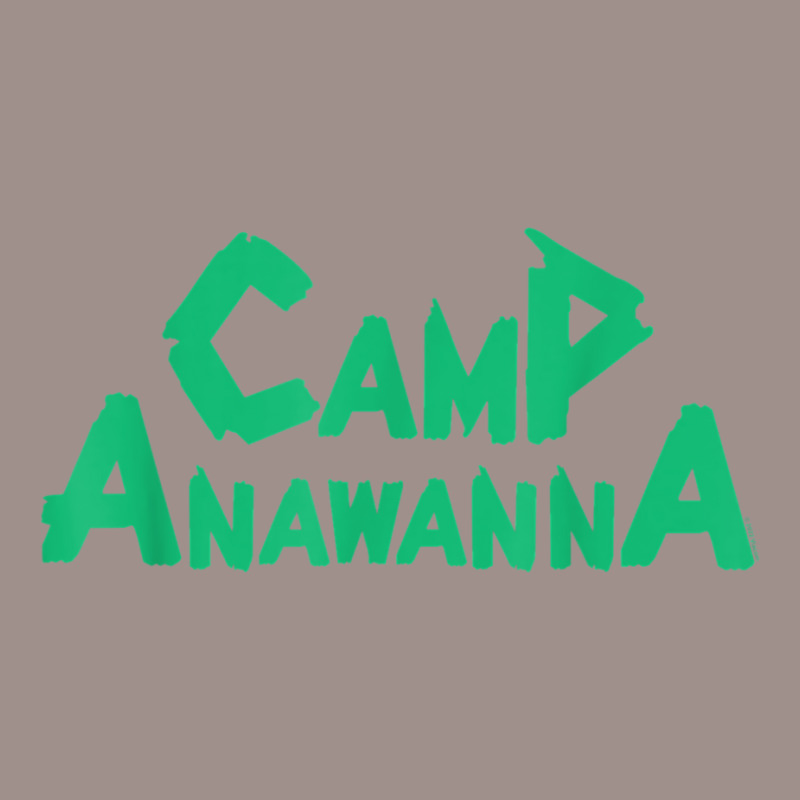 Salute Your Shorts Camp Anawanna 5 panel snapback cap by SelwynOman | Artistshot