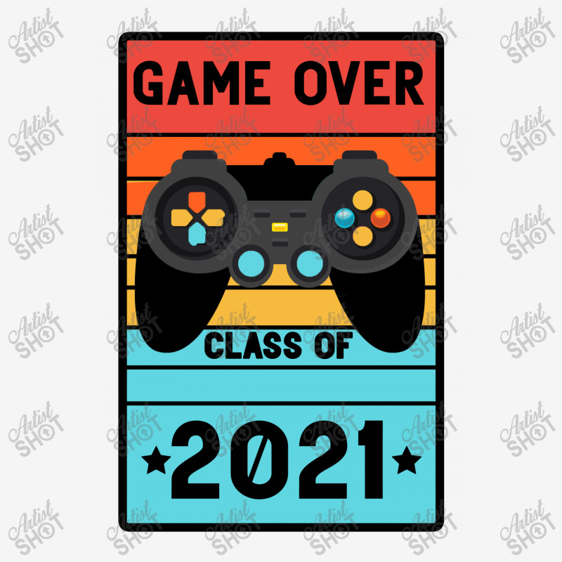 Game Over Class Of 2021 Travel Mug | Artistshot