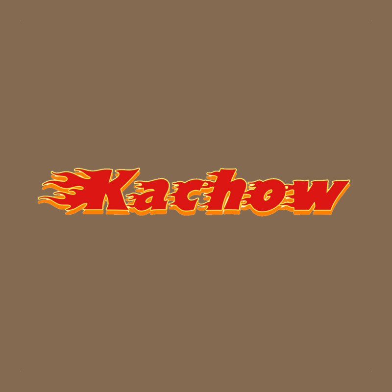 Kachow Sticker Sticker Pa Trucker Cap by cm-arts | Artistshot