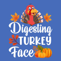 Digesting Turkey Face Fashion Visor | Artistshot