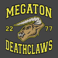 Megaton Deathclaws Fashion Visor | Artistshot