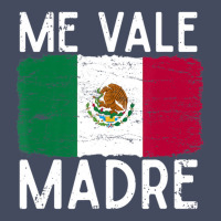 Me Vale Madre Spanish Slang Quote Mexican Flag Nike Dri-fit Cap | Artistshot