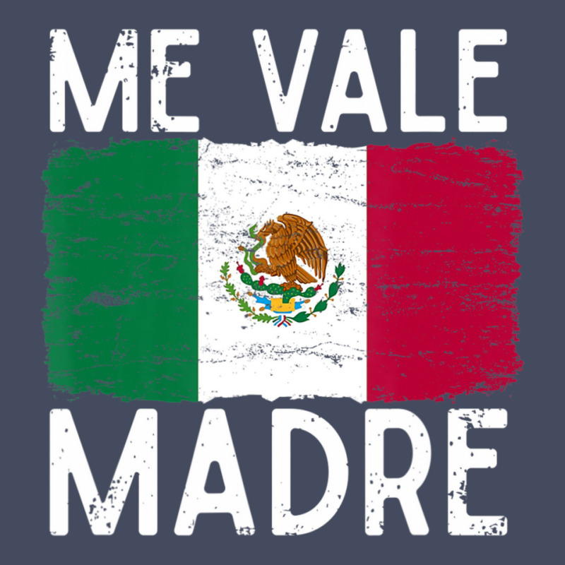 Me Vale Madre Spanish Slang Quote Mexican Flag Nike Dri-FIT Cap by cm-arts | Artistshot