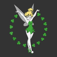 Tinker Bell Ring Of Shamrocks St. Patrick_s Day Nike Dri-fit Cap | Artistshot