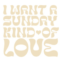 I Want A Sunday Kind Of Love Bomber Jacket | Artistshot