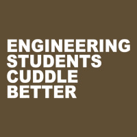 Engineering Students Cuddle Better Funny Engineer Seamless Cap | Artistshot