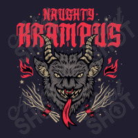 Hot Trend Naughty Krampus Seamless Cap | Artistshot