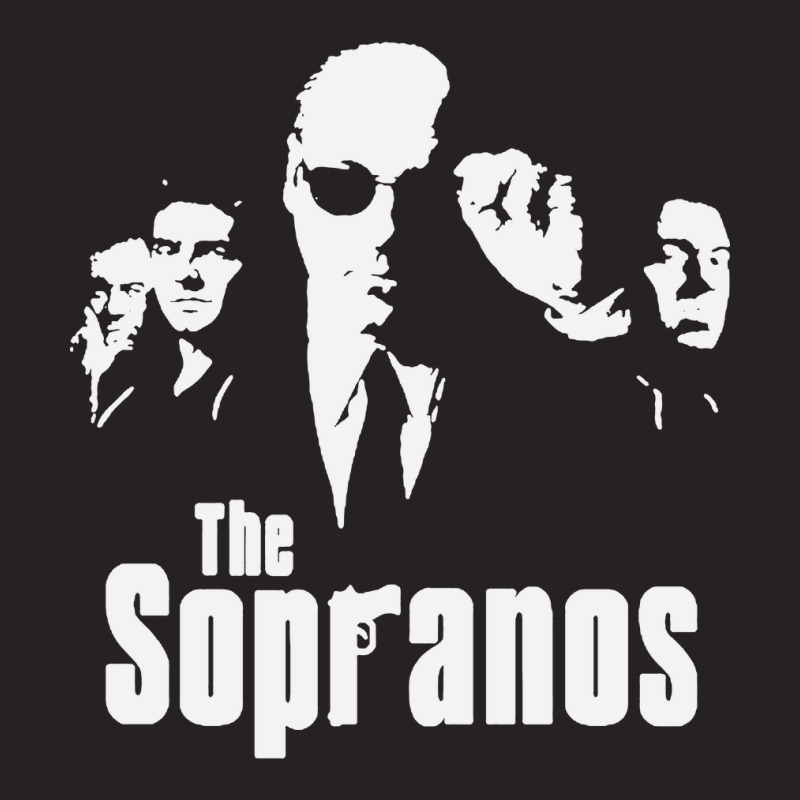 The Sopranos Drama Vintage Cap by althubich | Artistshot