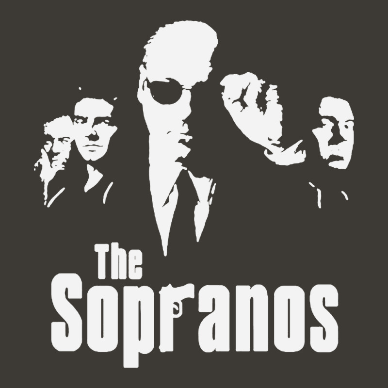 The Sopranos Drama Bucket Hat by althubich | Artistshot