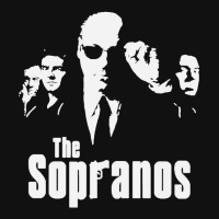 The Sopranos Drama Baby Beanies | Artistshot