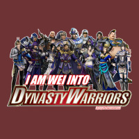 Dynasty Warriors I Am Wei Into Dynasty Warriors Seamless Cap | Artistshot