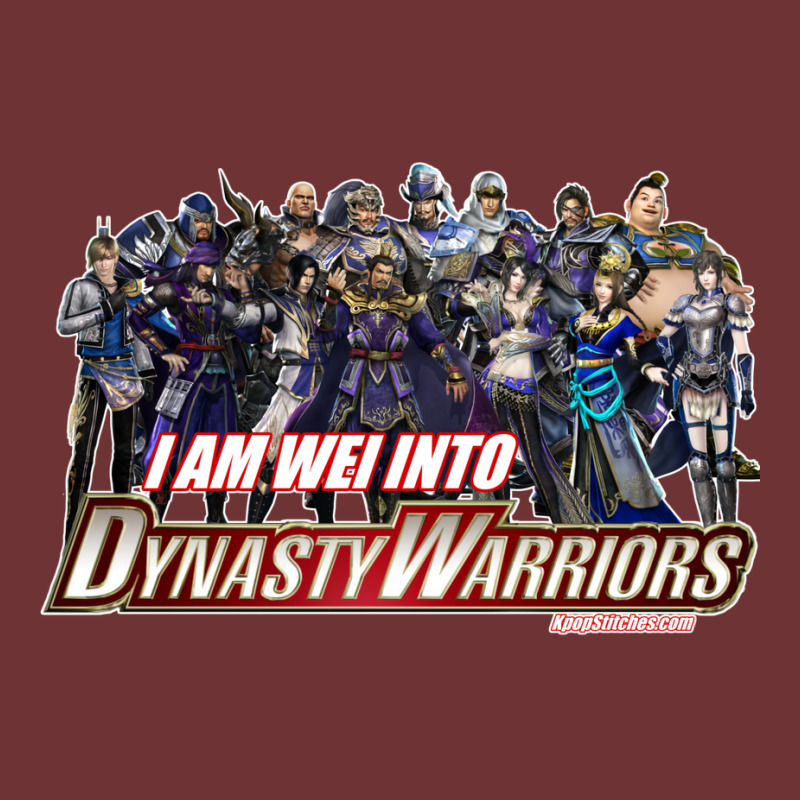 Dynasty Warriors I Am Wei Into Dynasty Warriors Seamless Cap by derrmilikuz | Artistshot