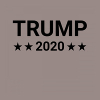 Trump 2020 Vintage T-shirt | Artistshot