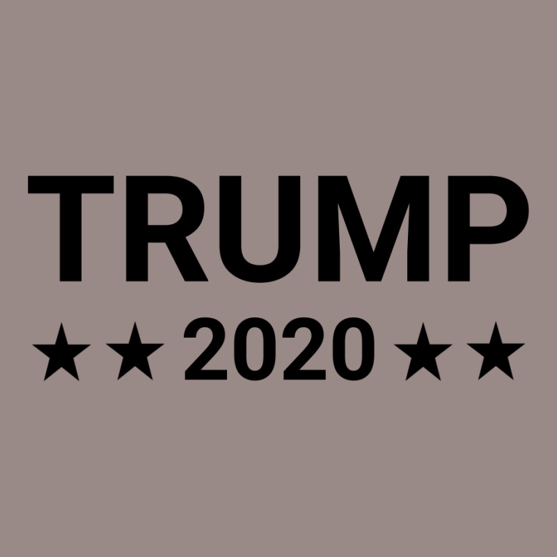 Trump 2020 Vintage T-shirt | Artistshot