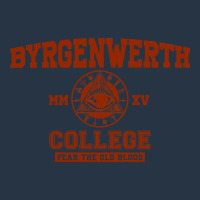 Limited Edition Byrgenwerth College Yupoong Trucker Cap | Artistshot