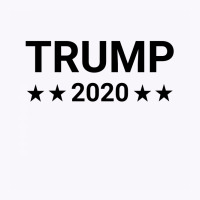 Trump 2020 Tank Top | Artistshot