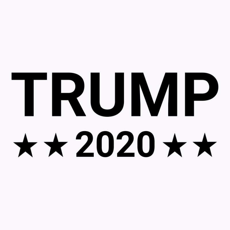 Trump 2020 Tank Top | Artistshot