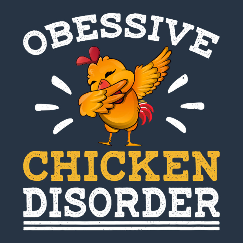 It's Called Ocd Obsessive Chicken Disorder Chicken Lover Yupoong Trucker Cap by Crews Micki | Artistshot