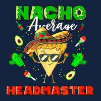 Mexican Nacho Average Headmaster T Shirt Foam Snapback Hat | Artistshot