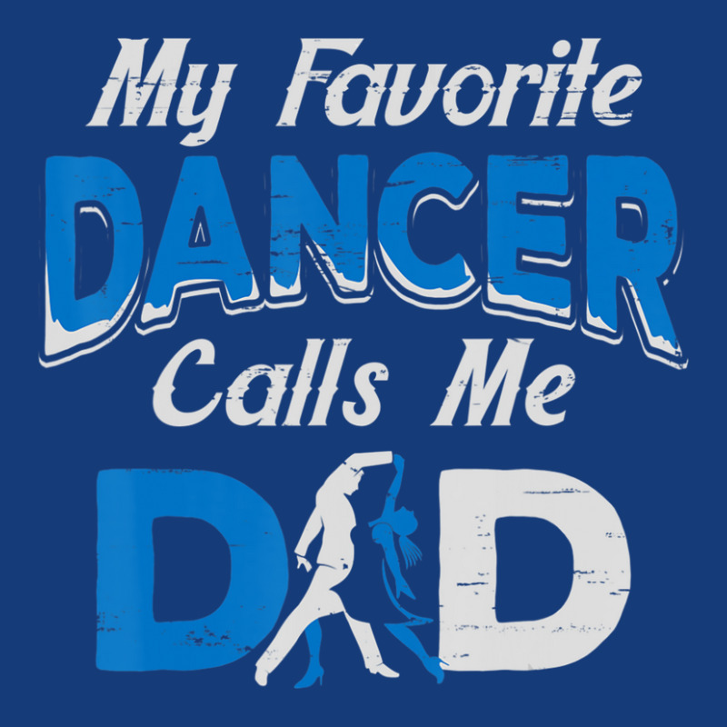 My Favorite Dancer Calls Me Dad Dance Design, Men Father Foam Snapback hat by oatesorlandoi9eepf | Artistshot