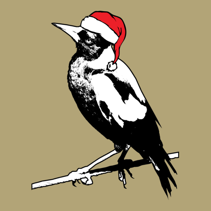 Australian Magpie Aussie Christmas Pa Trucker Cap by cm-arts | Artistshot