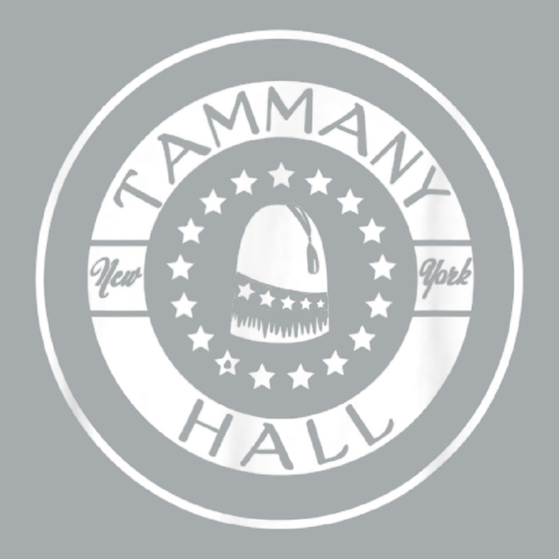 Tammany Hall New York City Bowery Democratic Party Pa Trucker Cap by StaceyKerry | Artistshot