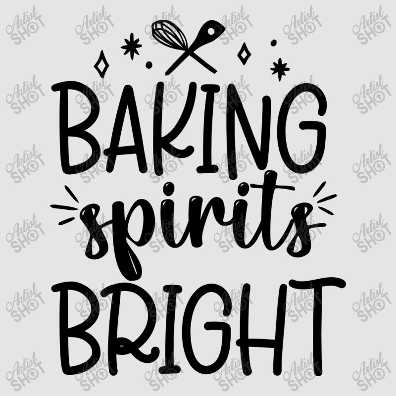 Baking Spirit Bright Exclusive T-shirt | Artistshot