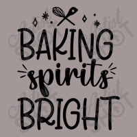 Baking Spirit Bright Vintage Short | Artistshot